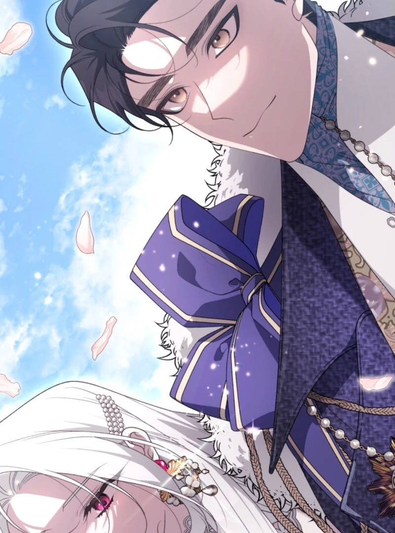 The Beast Tamed by the Evil Woman Chapter 109 - Page 98