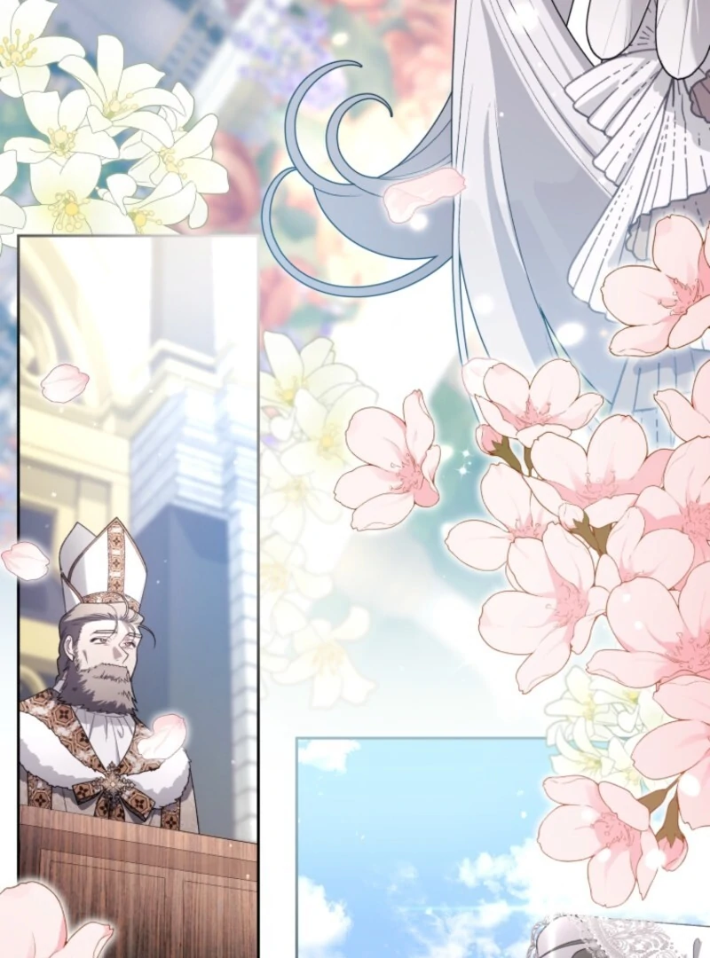 The Beast Tamed by the Evil Woman Chapter 109 - Page 100