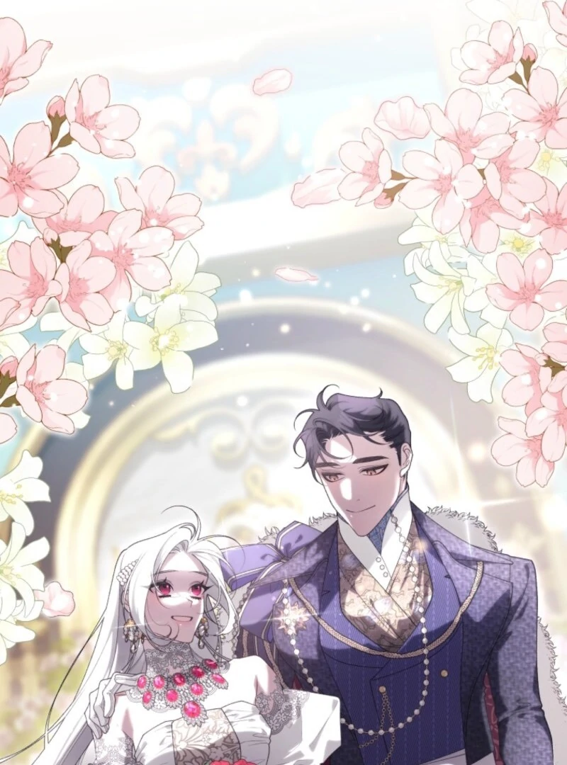 The Beast Tamed by the Evil Woman Chapter 109 - Page 104