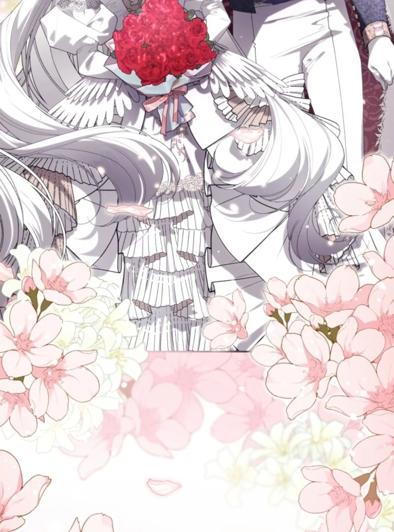 The Beast Tamed by the Evil Woman Chapter 109 - Page 105