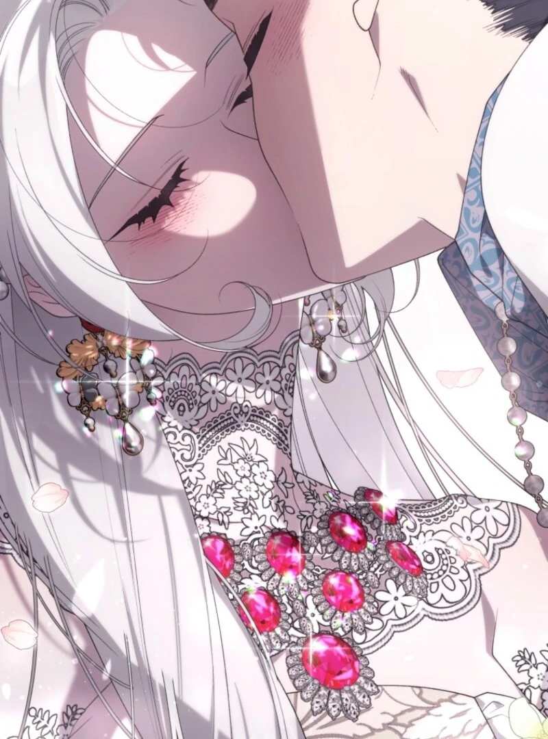 The Beast Tamed by the Evil Woman Chapter 109 - Page 107