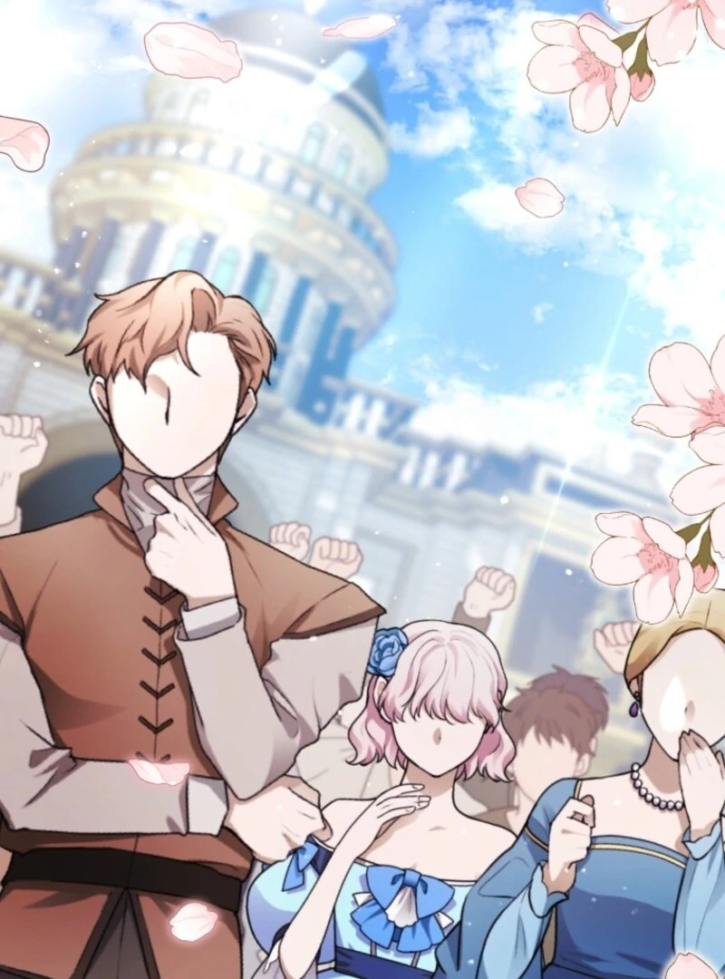 The Beast Tamed by the Evil Woman Chapter 109 - Page 109