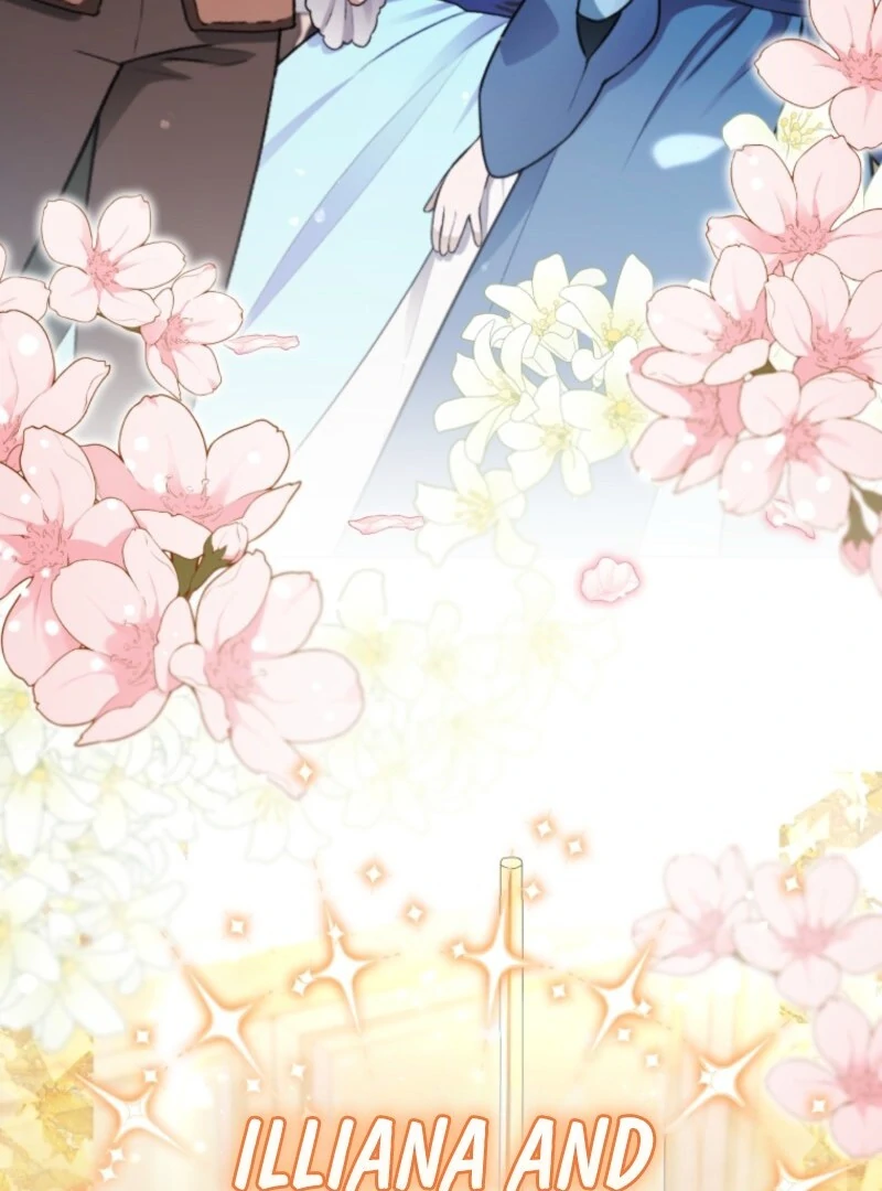 The Beast Tamed by the Evil Woman Chapter 109 - Page 110