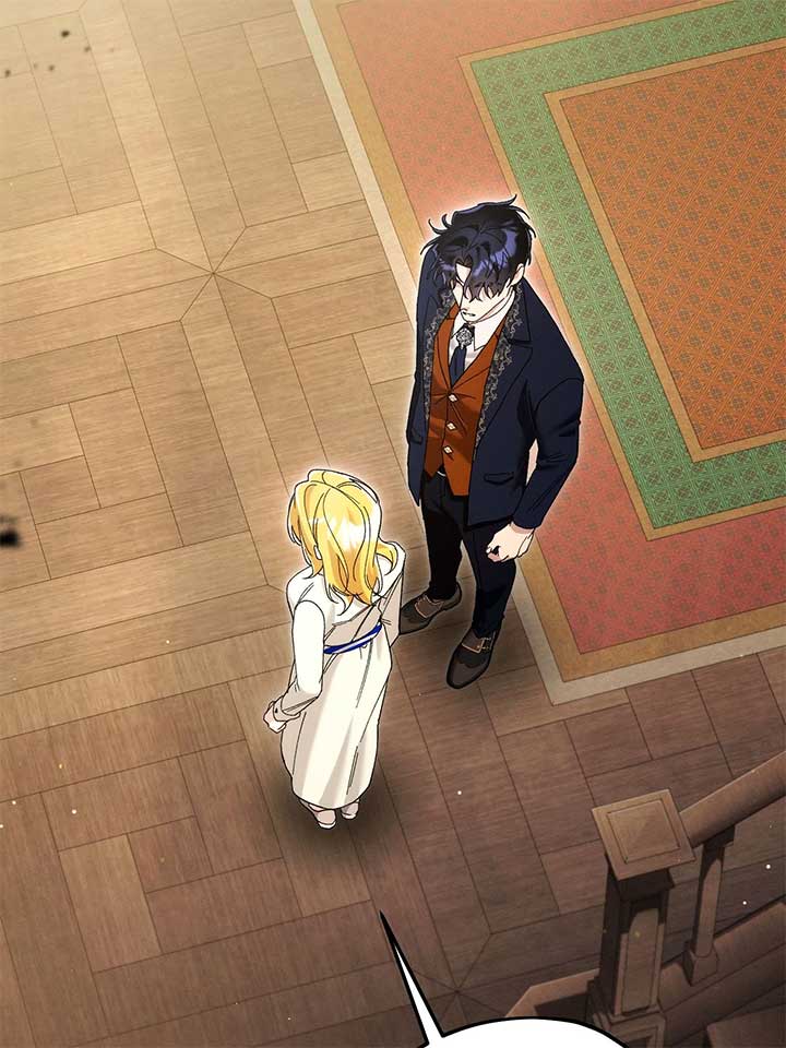 The Beast Within Chapter 78 - Page 9