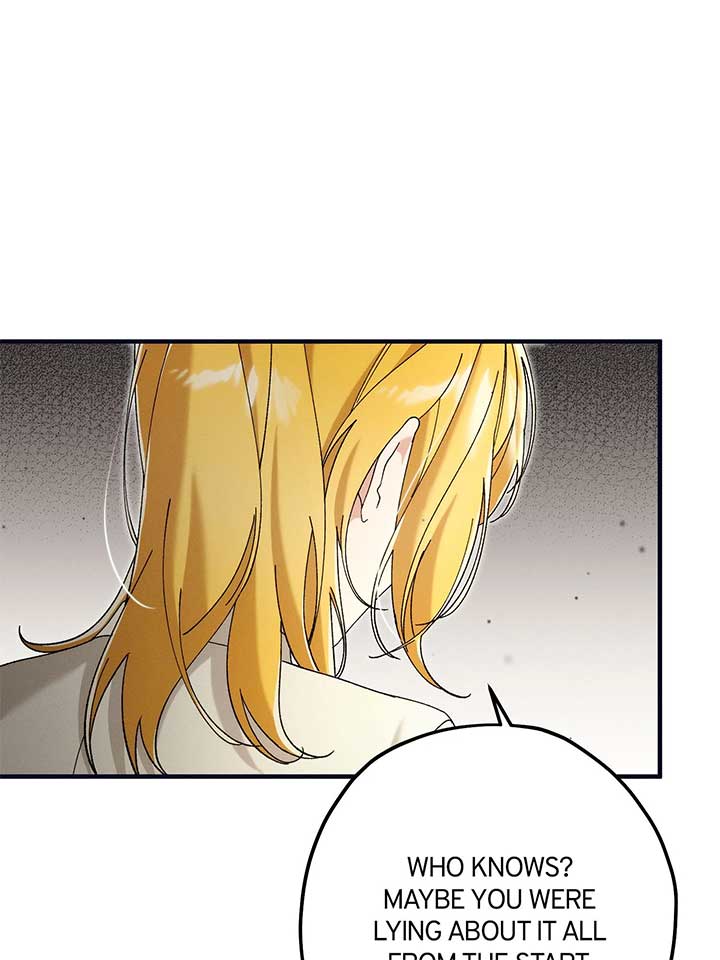 The Beast Within Chapter 78 - Page 11