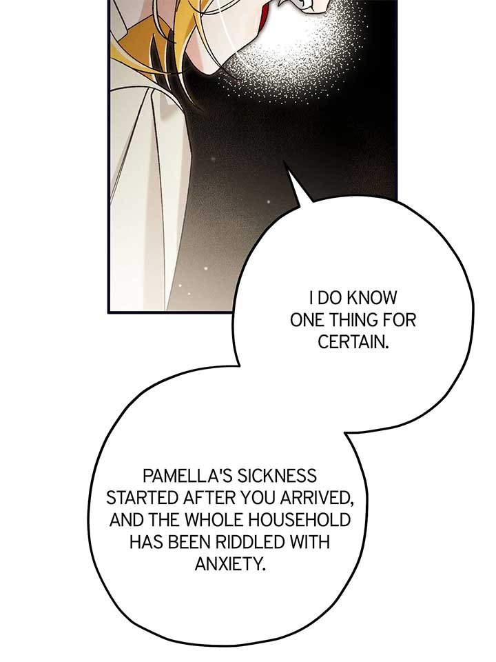 The Beast Within Chapter 78 - Page 13