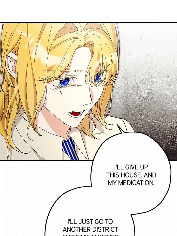 The Beast Within Chapter 78 - Page 17