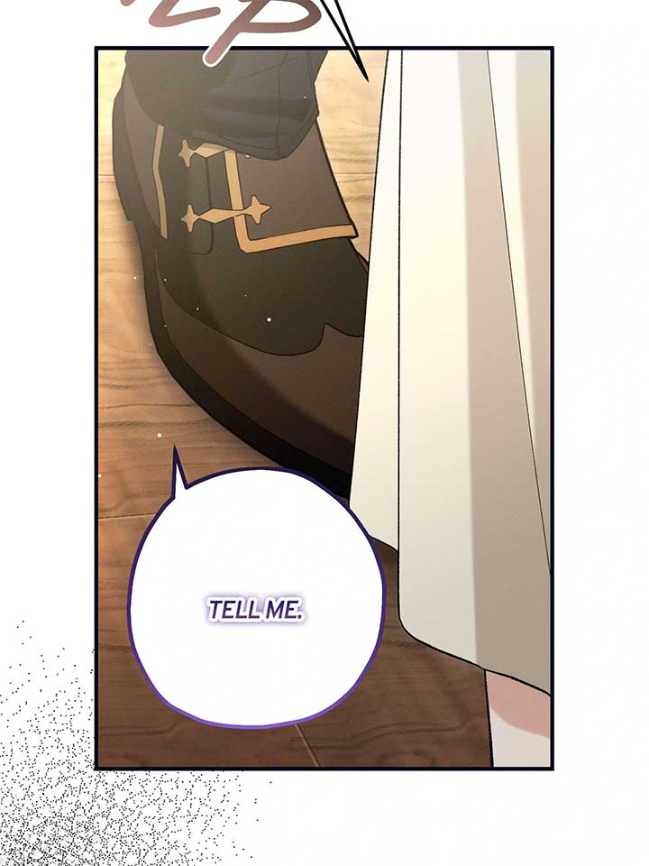 The Beast Within Chapter 78 - Page 19