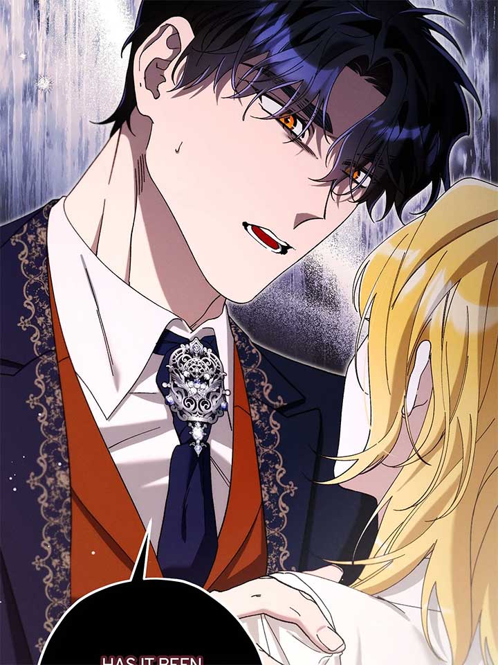 The Beast Within Chapter 78 - Page 27