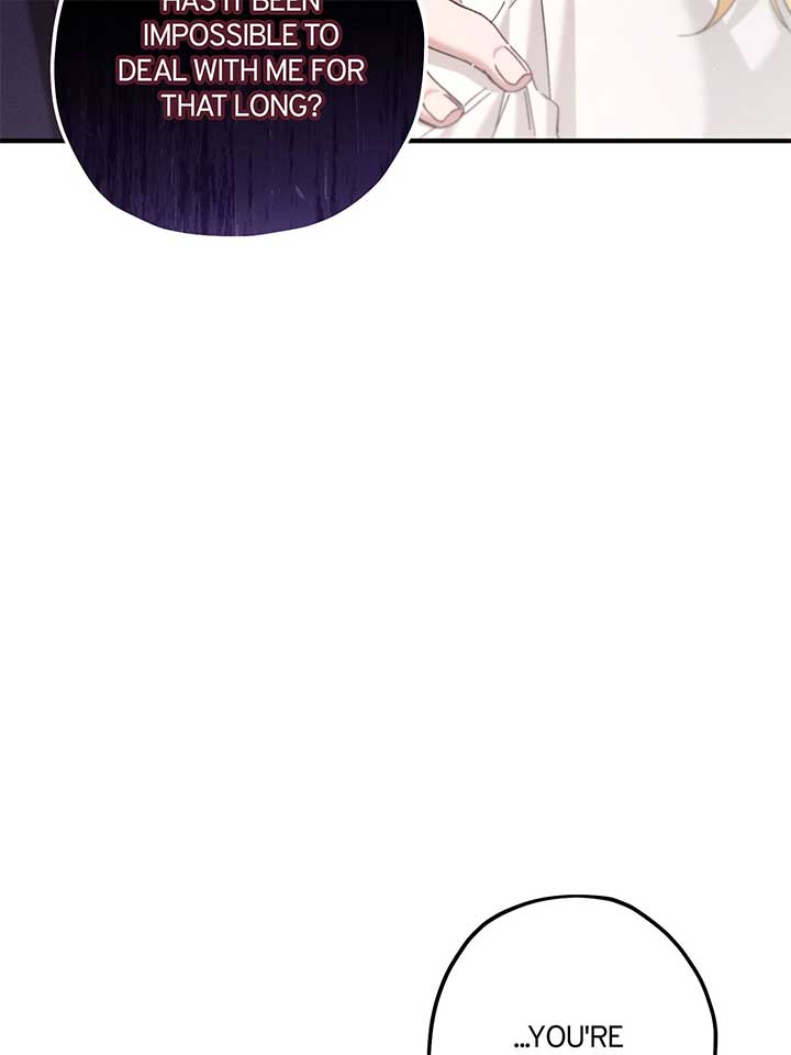 The Beast Within Chapter 78 - Page 28