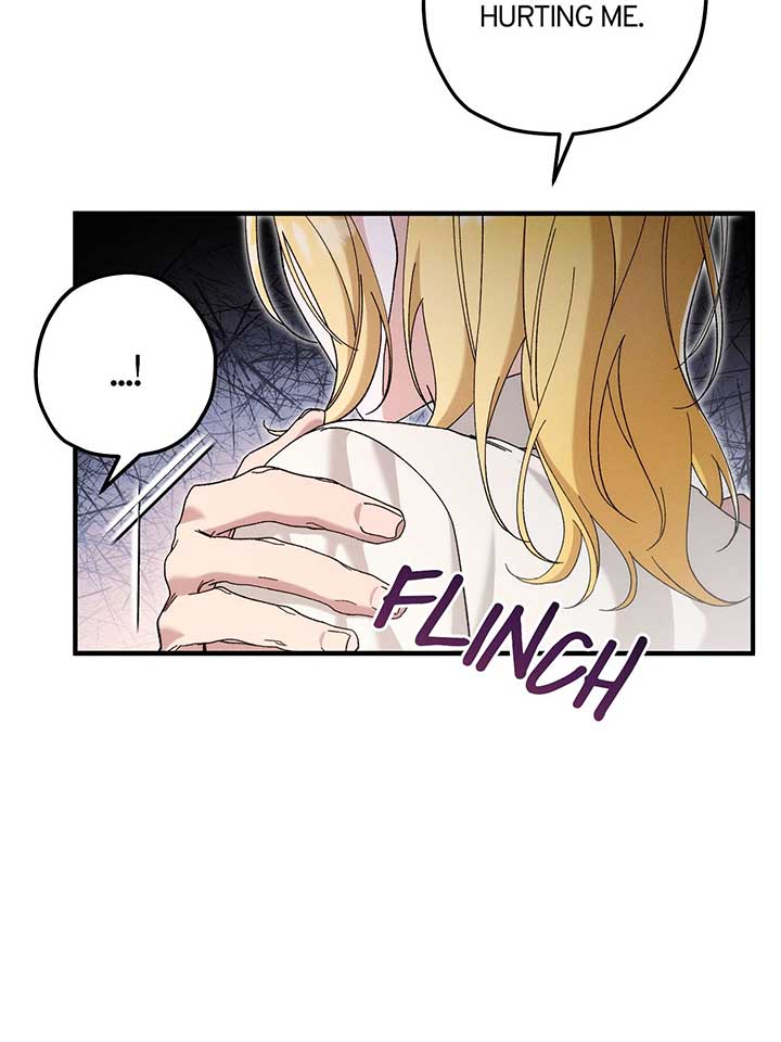 The Beast Within Chapter 78 - Page 29