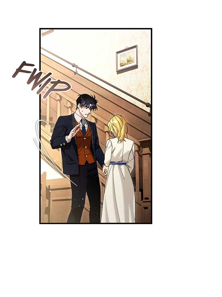 The Beast Within Chapter 78 - Page 30