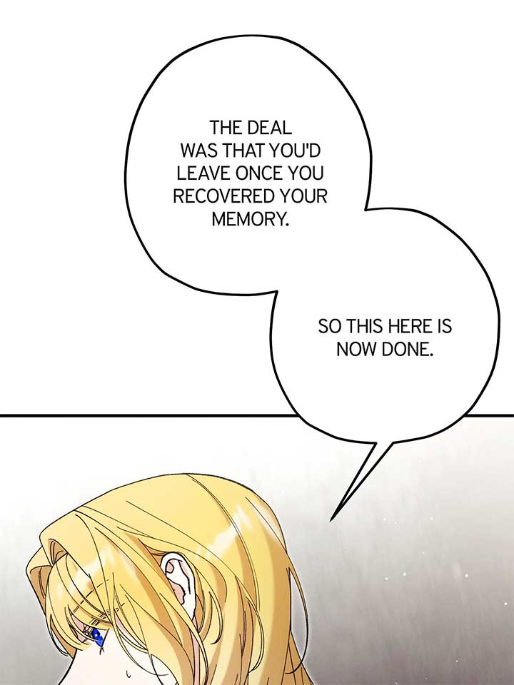 The Beast Within Chapter 78 - Page 31