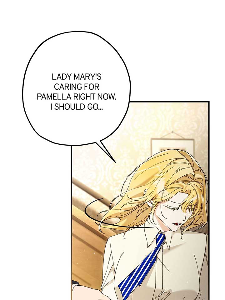 The Beast Within Chapter 78 - Page 33