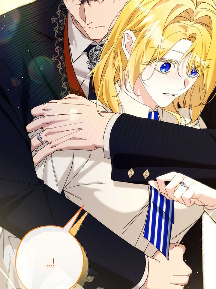 The Beast Within Chapter 78 - Page 36