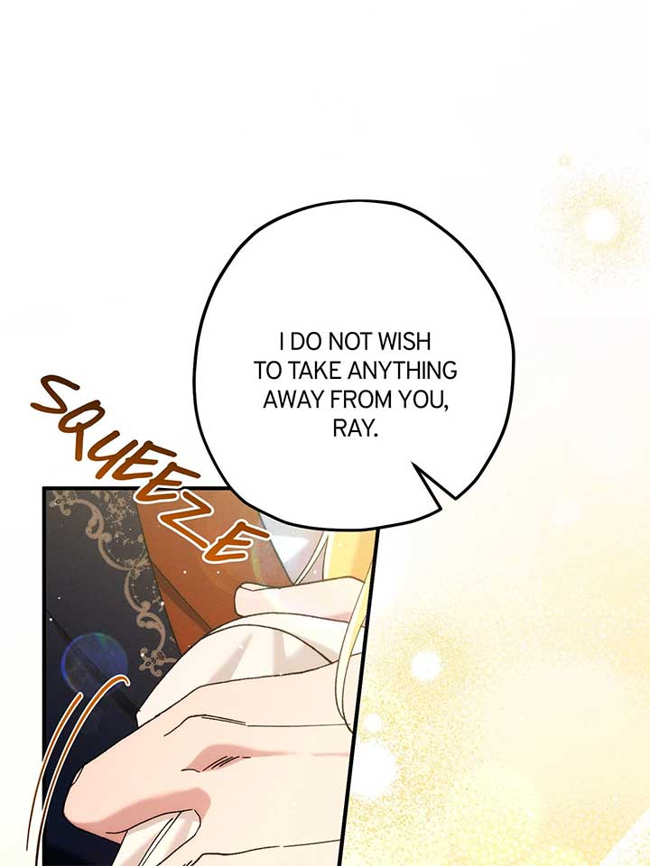 The Beast Within Chapter 78 - Page 39