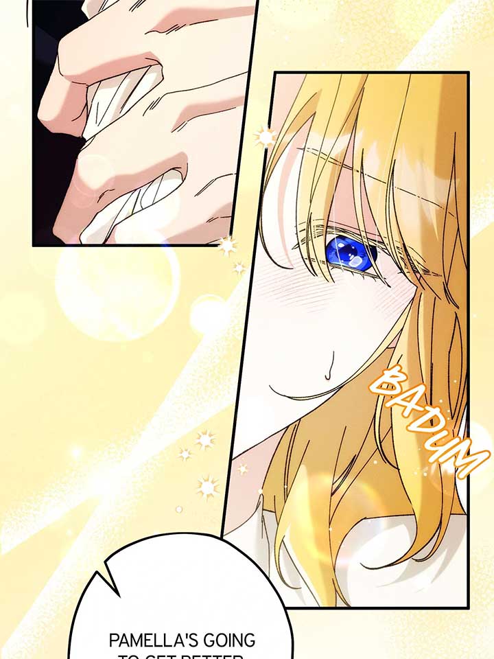 The Beast Within Chapter 78 - Page 40