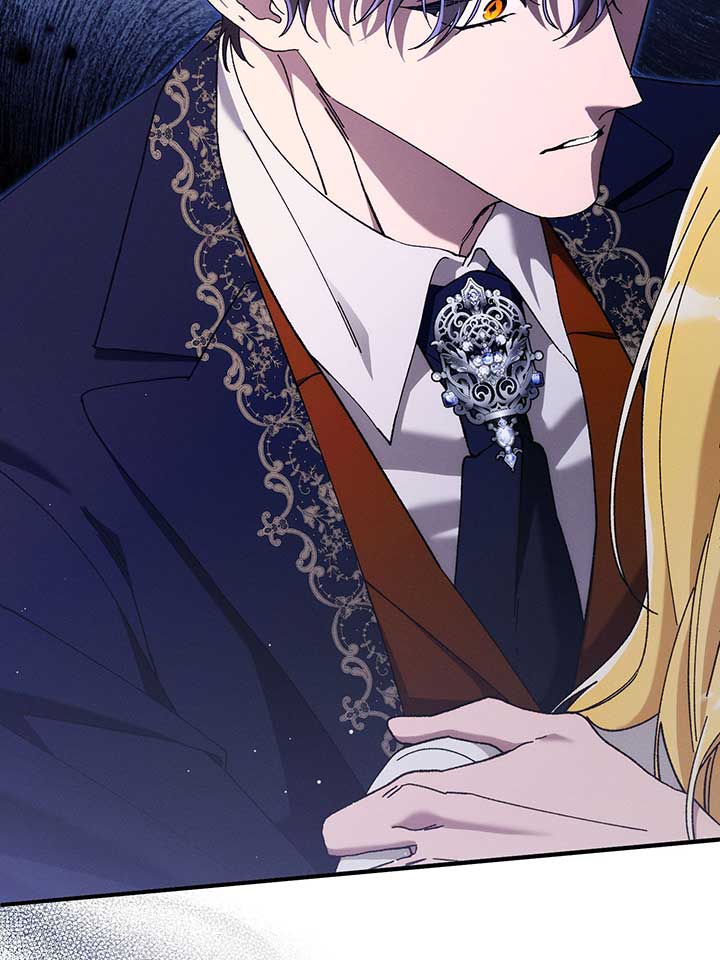 The Beast Within Chapter 78 - Page 45