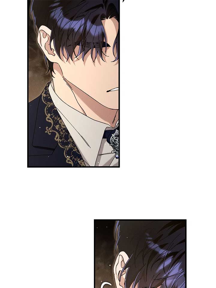 The Beast Within Chapter 78 - Page 52