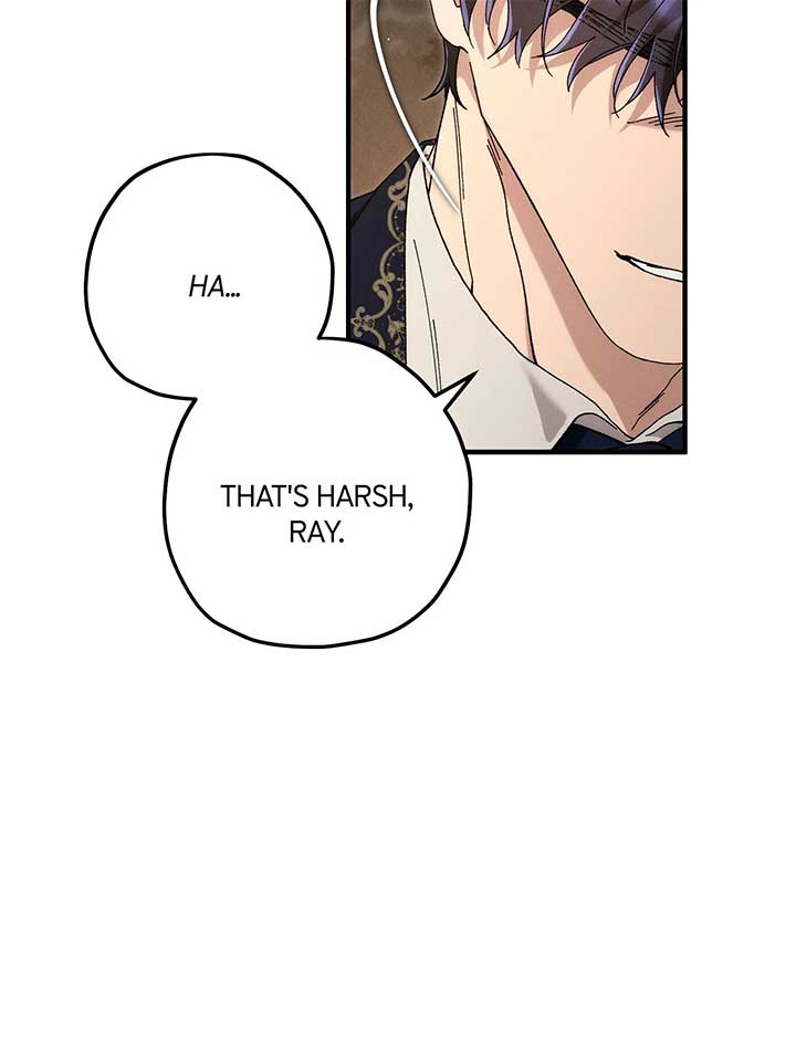 The Beast Within Chapter 78 - Page 53