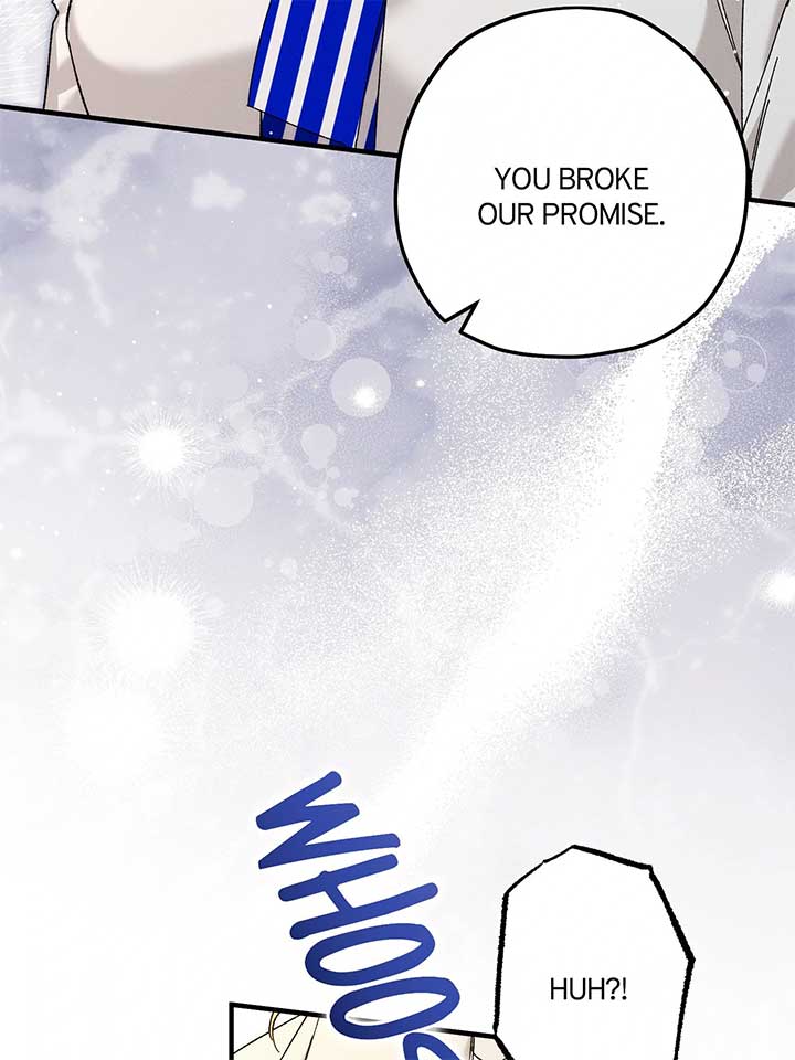 The Beast Within Chapter 78 - Page 56