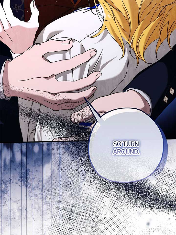 The Beast Within Chapter 78 - Page 60