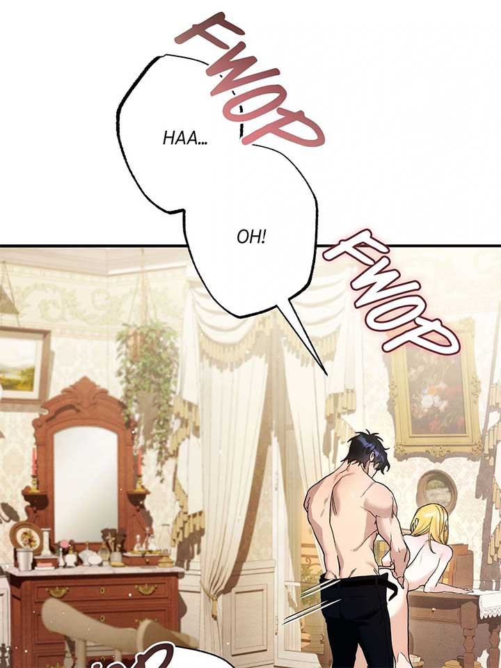 The Beast Within Chapter 78 - Page 66