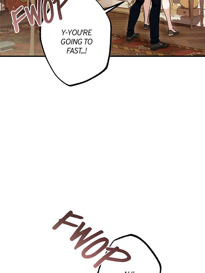 The Beast Within Chapter 78 - Page 67