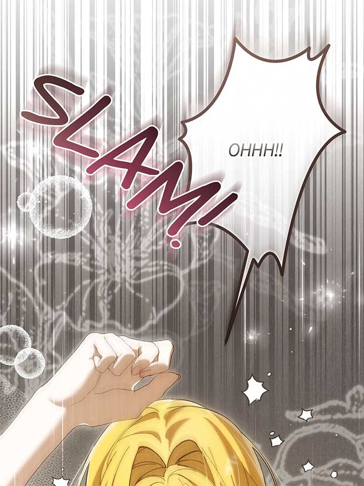 The Beast Within Chapter 78 - Page 70