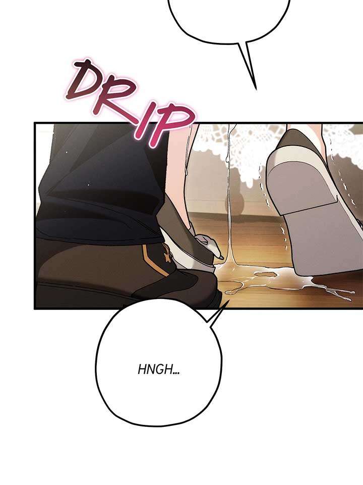 The Beast Within Chapter 78 - Page 74