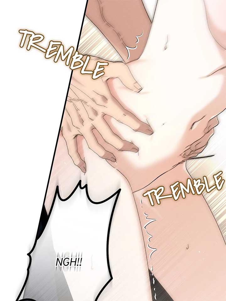 The Beast Within Chapter 78 - Page 78