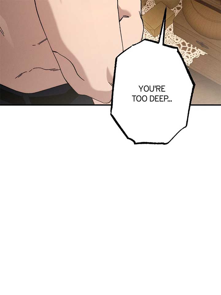 The Beast Within Chapter 78 - Page 81