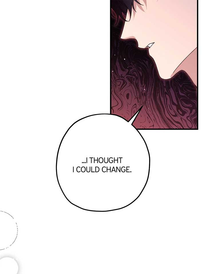 The Beast Within Chapter 78 - Page 93