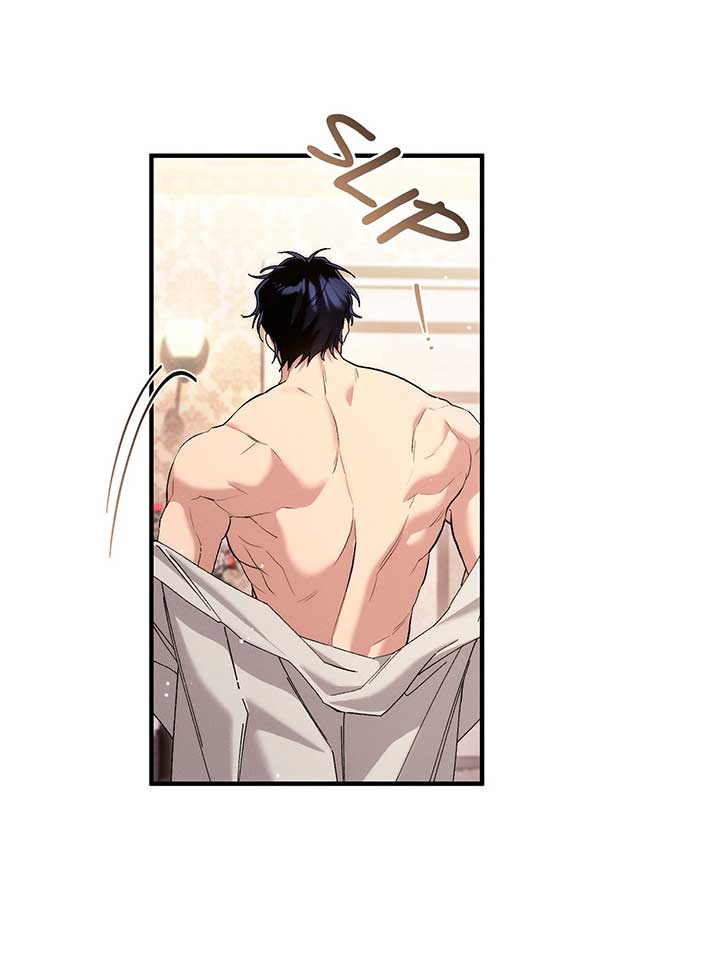 The Beast Within Chapter 78 - Page 98