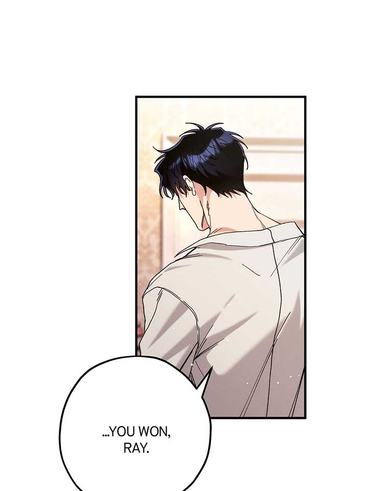 The Beast Within Chapter 78 - Page 99