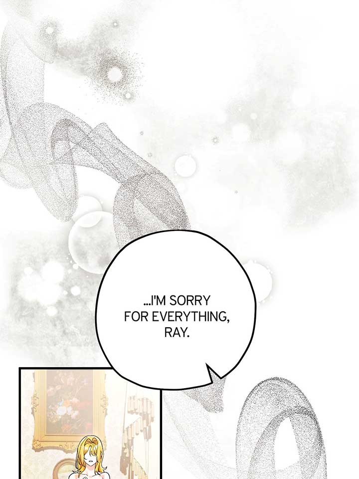 The Beast Within Chapter 78 - Page 104