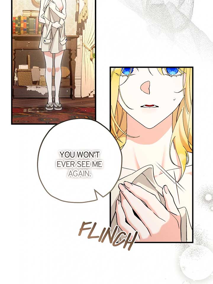 The Beast Within Chapter 78 - Page 105