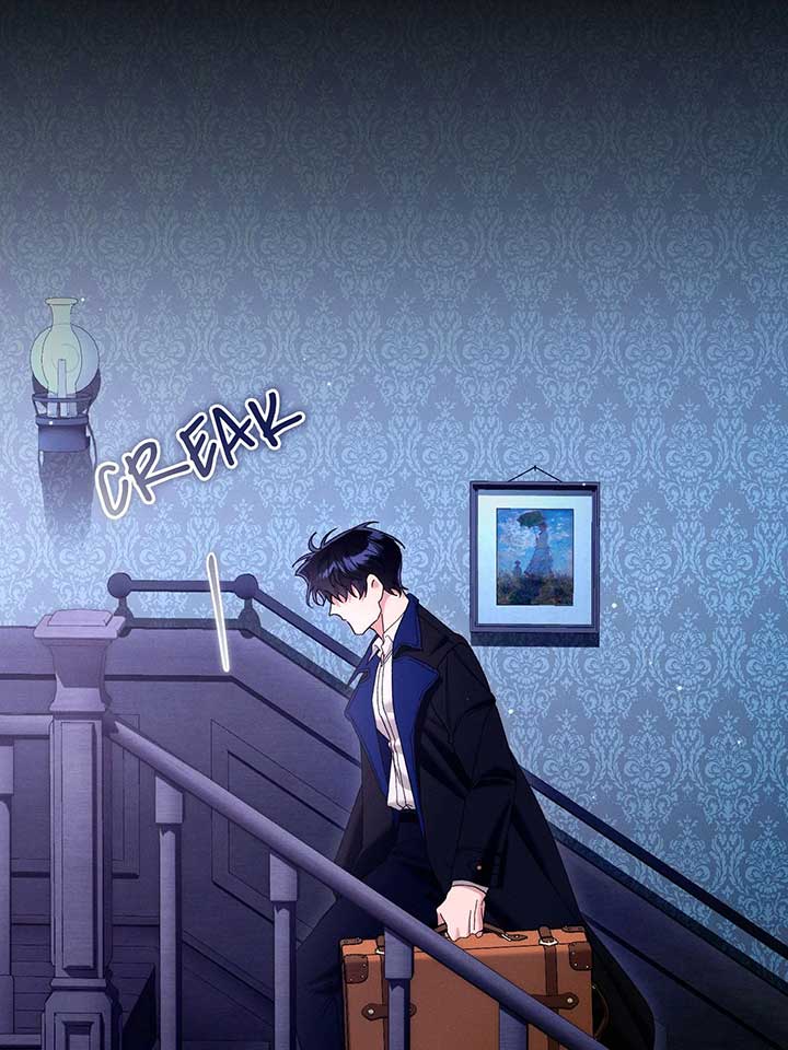 The Beast Within Chapter 79 - Page 6