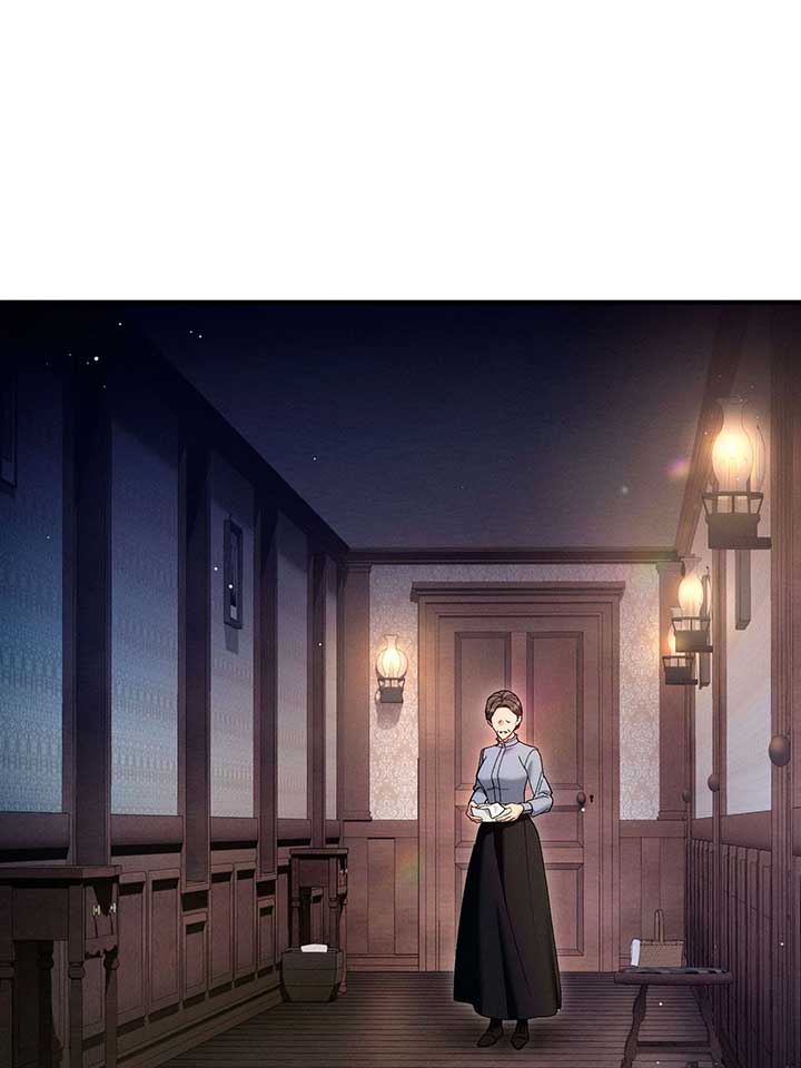 The Beast Within Chapter 79 - Page 11