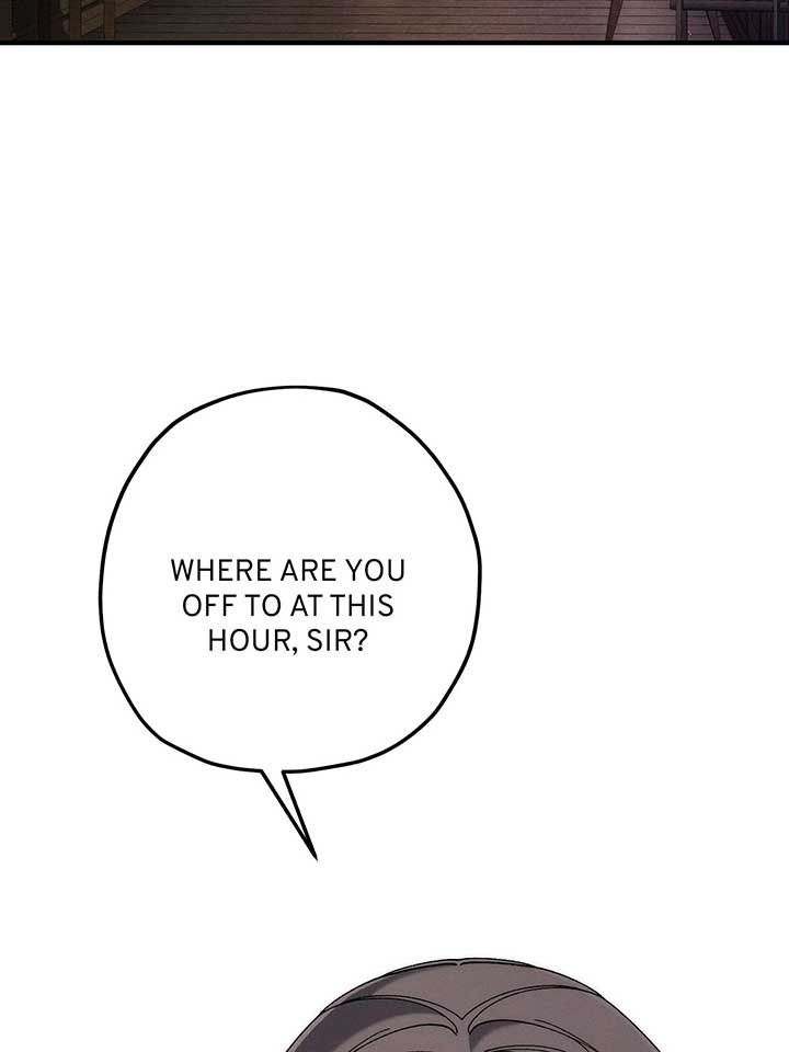 The Beast Within Chapter 79 - Page 12