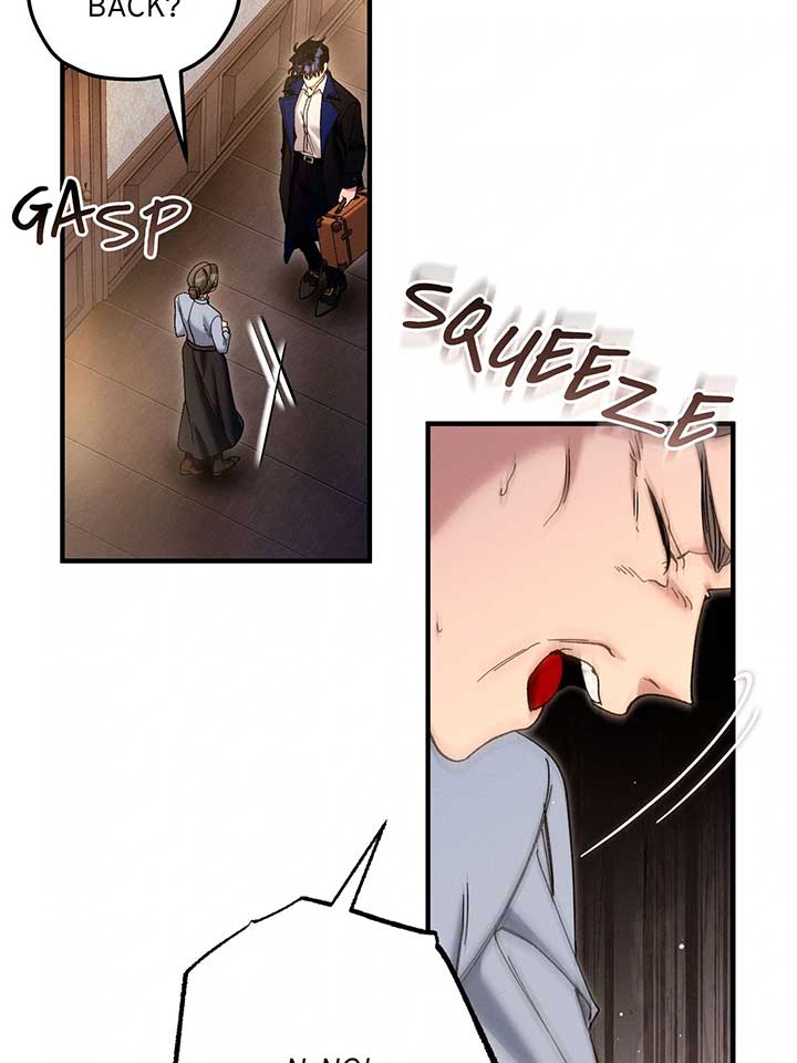 The Beast Within Chapter 79 - Page 15