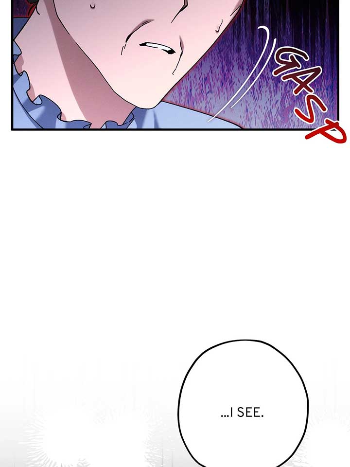 The Beast Within Chapter 79 - Page 19