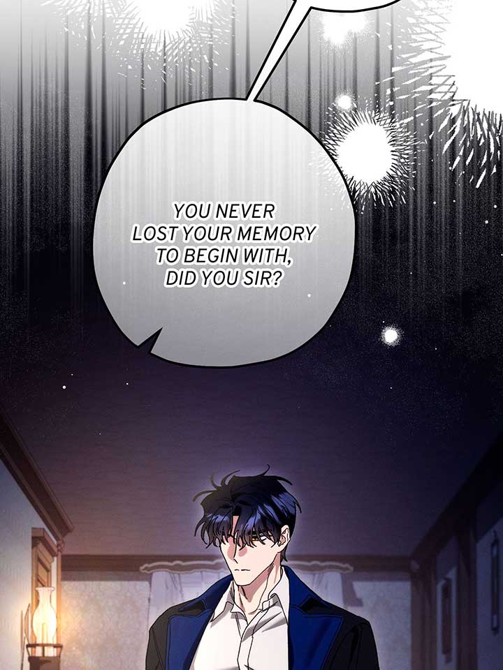 The Beast Within Chapter 79 - Page 20