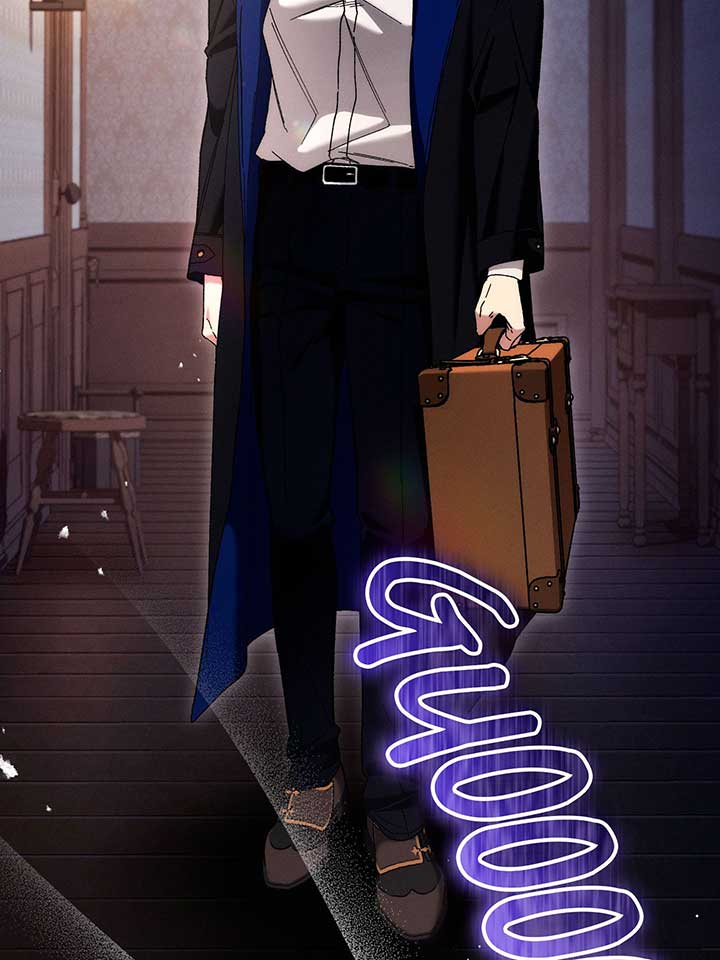 The Beast Within Chapter 79 - Page 21