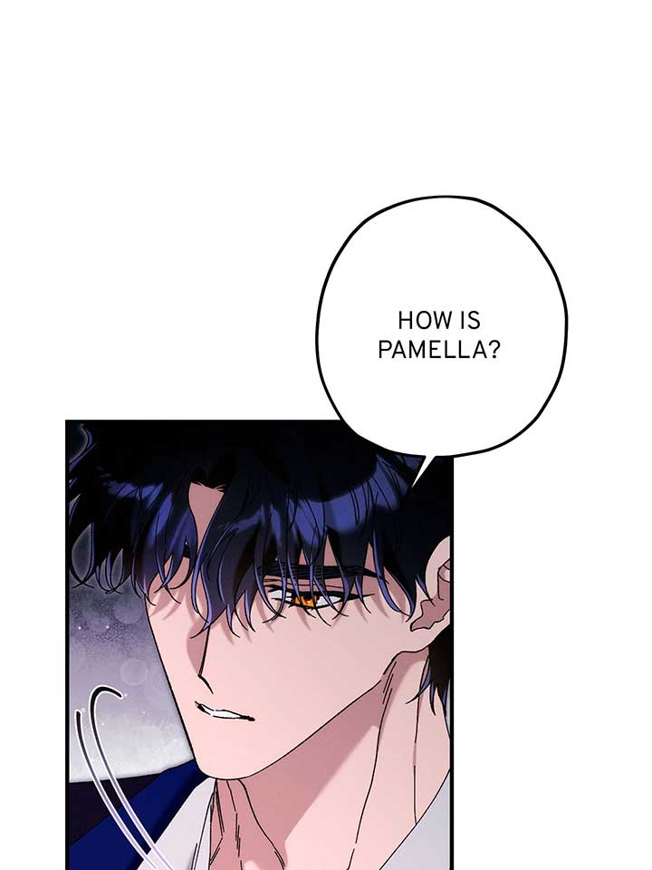 The Beast Within Chapter 79 - Page 24