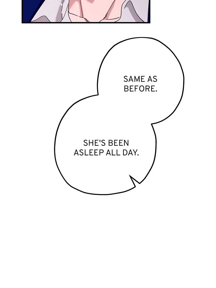 The Beast Within Chapter 79 - Page 25