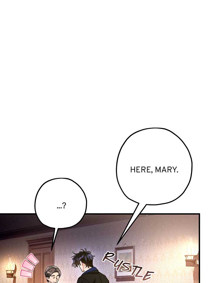 The Beast Within Chapter 79 - Page 26