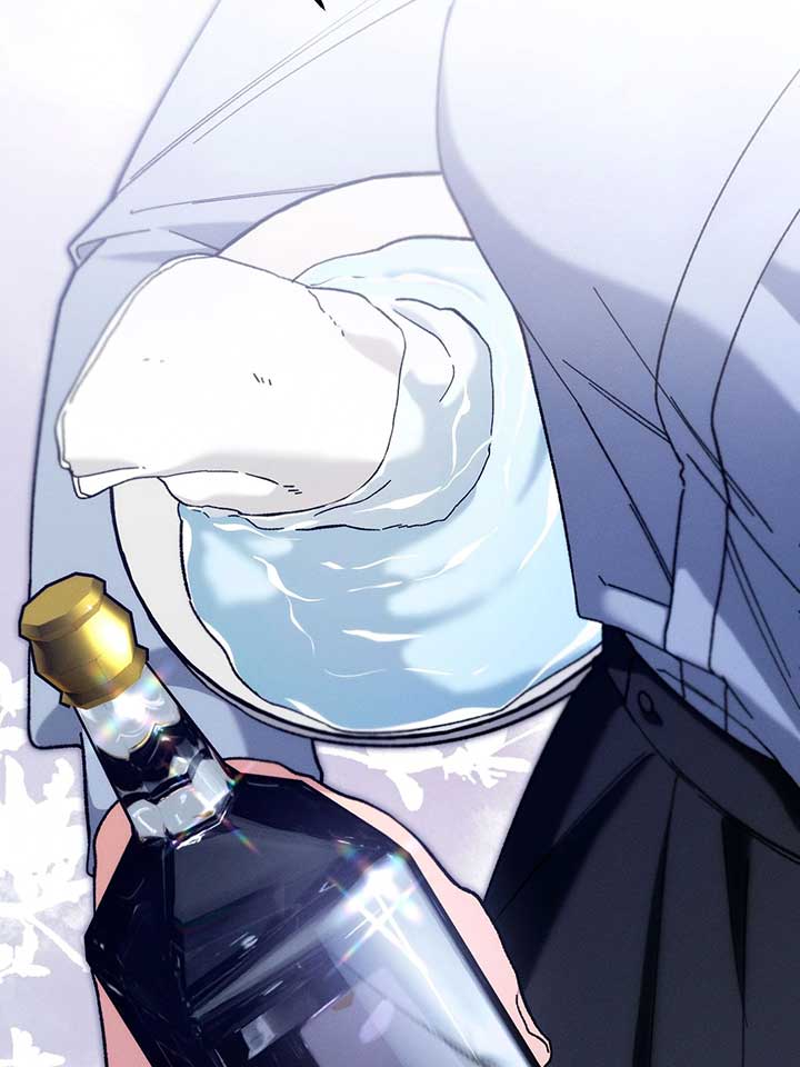 The Beast Within Chapter 79 - Page 28