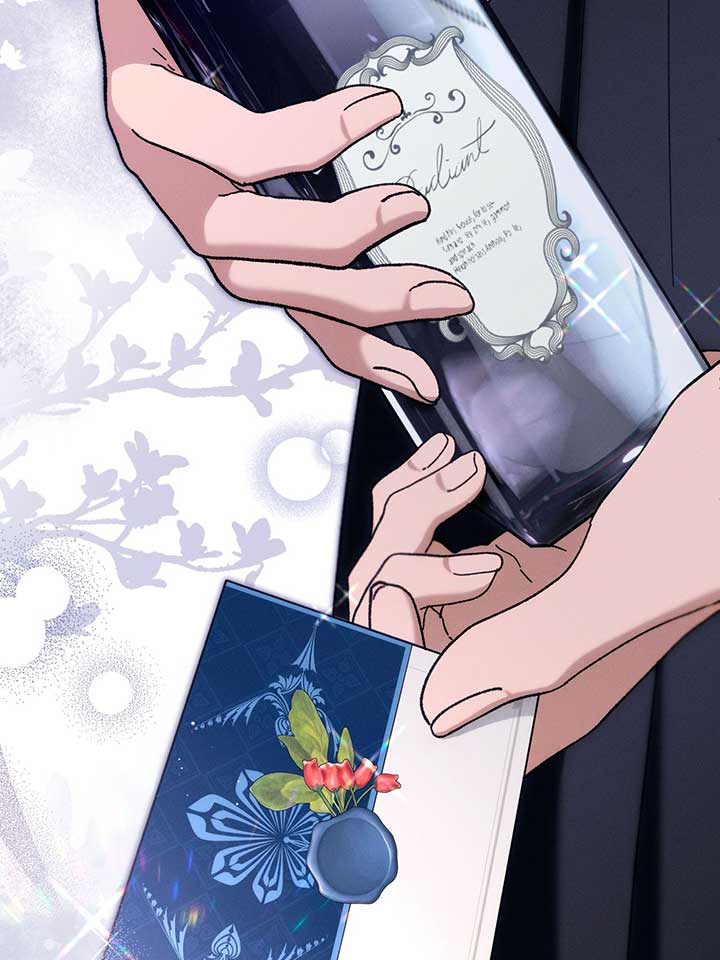 The Beast Within Chapter 79 - Page 29