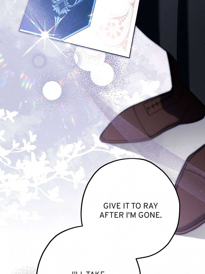 The Beast Within Chapter 79 - Page 30